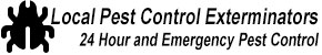 Gumbo SD Pest Control Exterminators